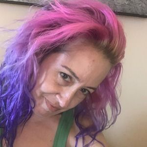 Meet your Posher, Ladybug